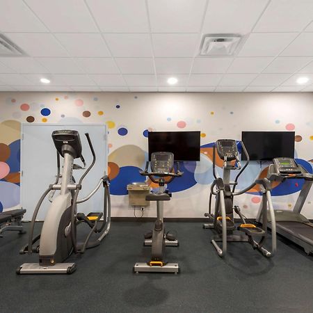 Best Western Premier Executive Residency Medicine Hat Zewnętrze zdjęcie