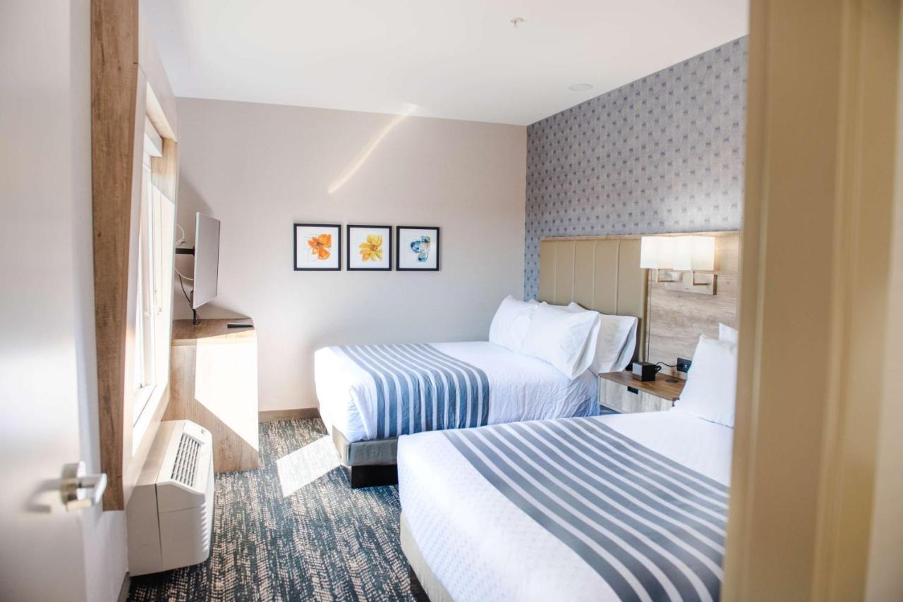 Best Western Premier Executive Residency Medicine Hat Zewnętrze zdjęcie