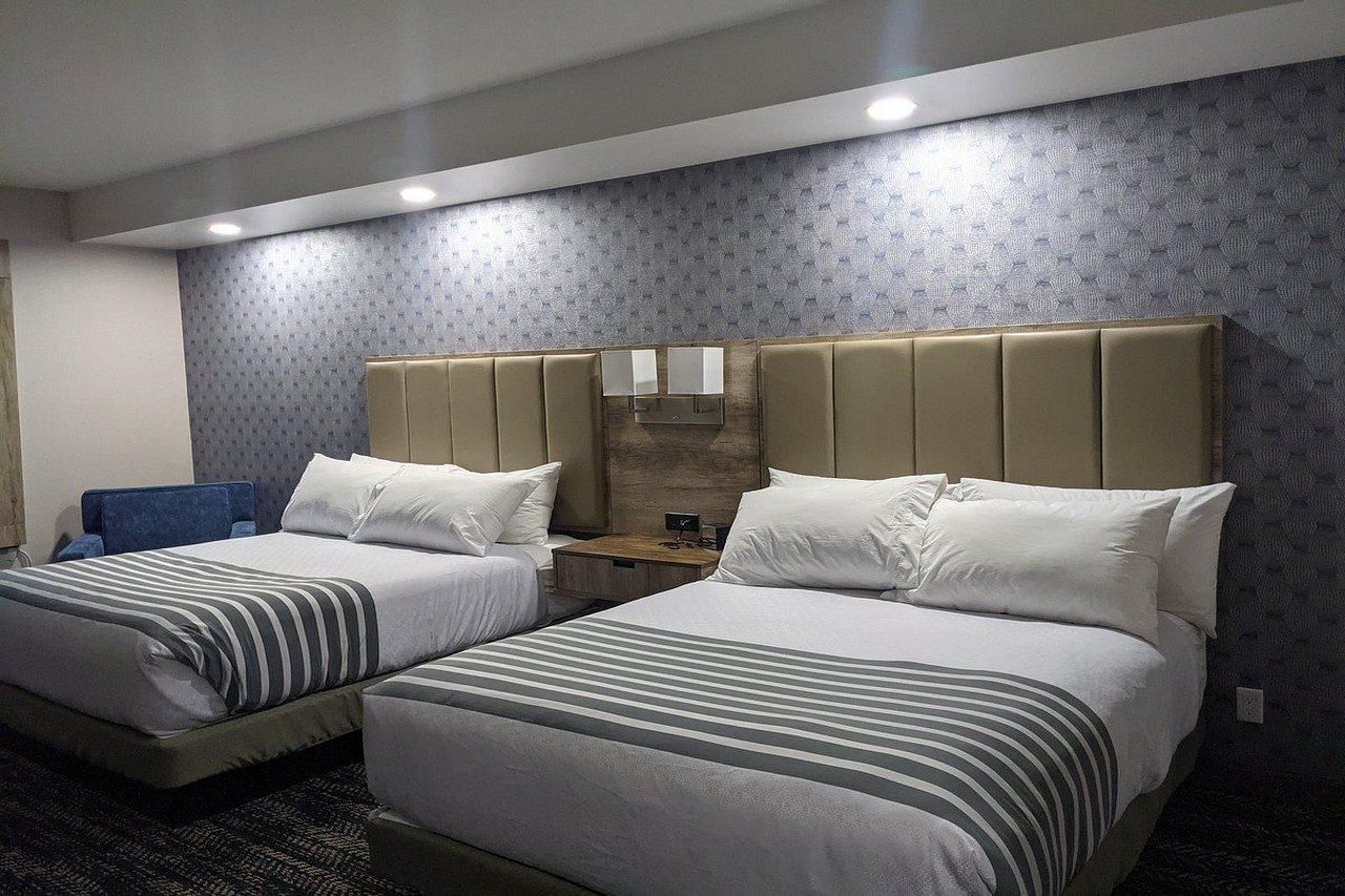 Best Western Premier Executive Residency Medicine Hat Zewnętrze zdjęcie
