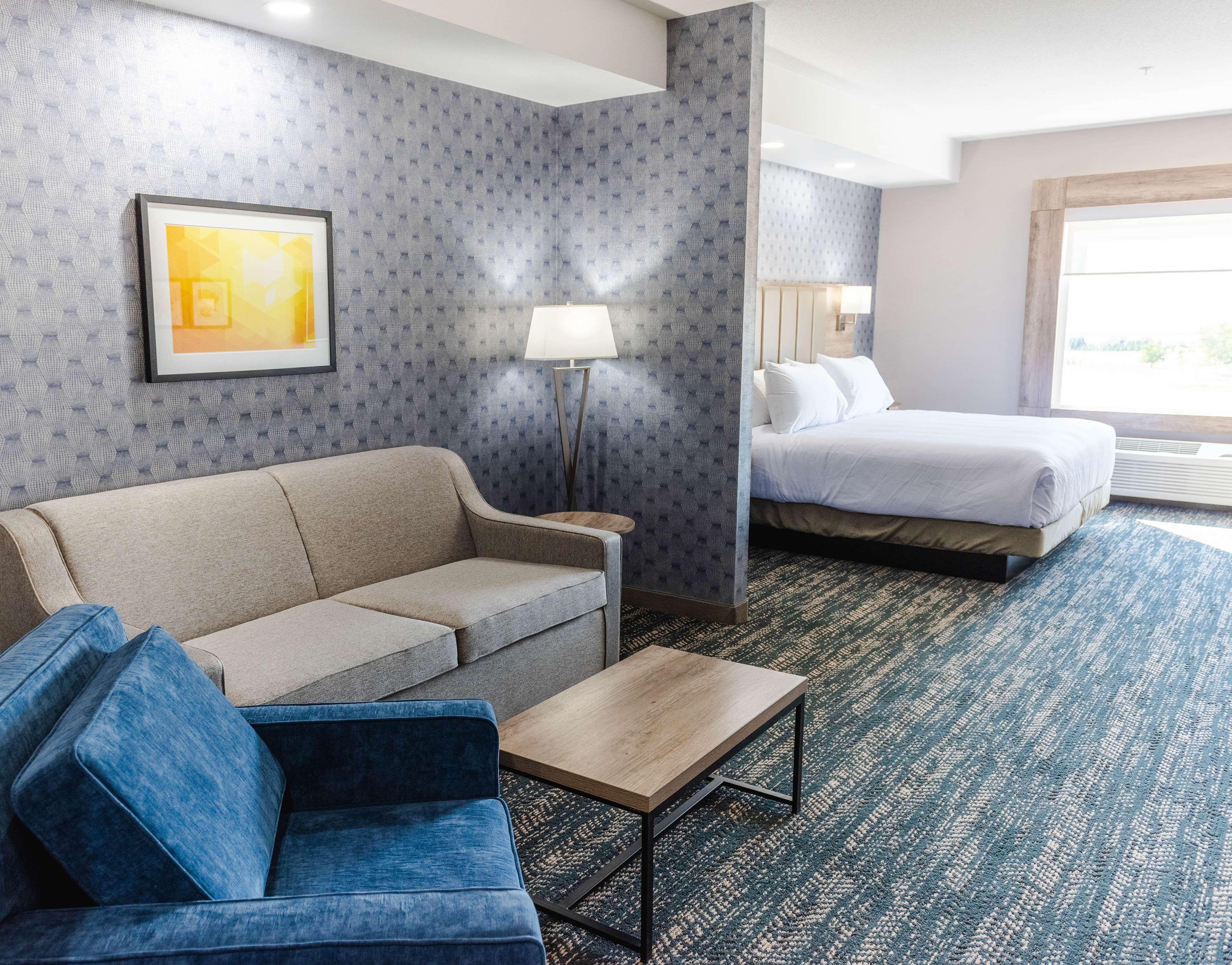 Best Western Premier Executive Residency Medicine Hat Zewnętrze zdjęcie