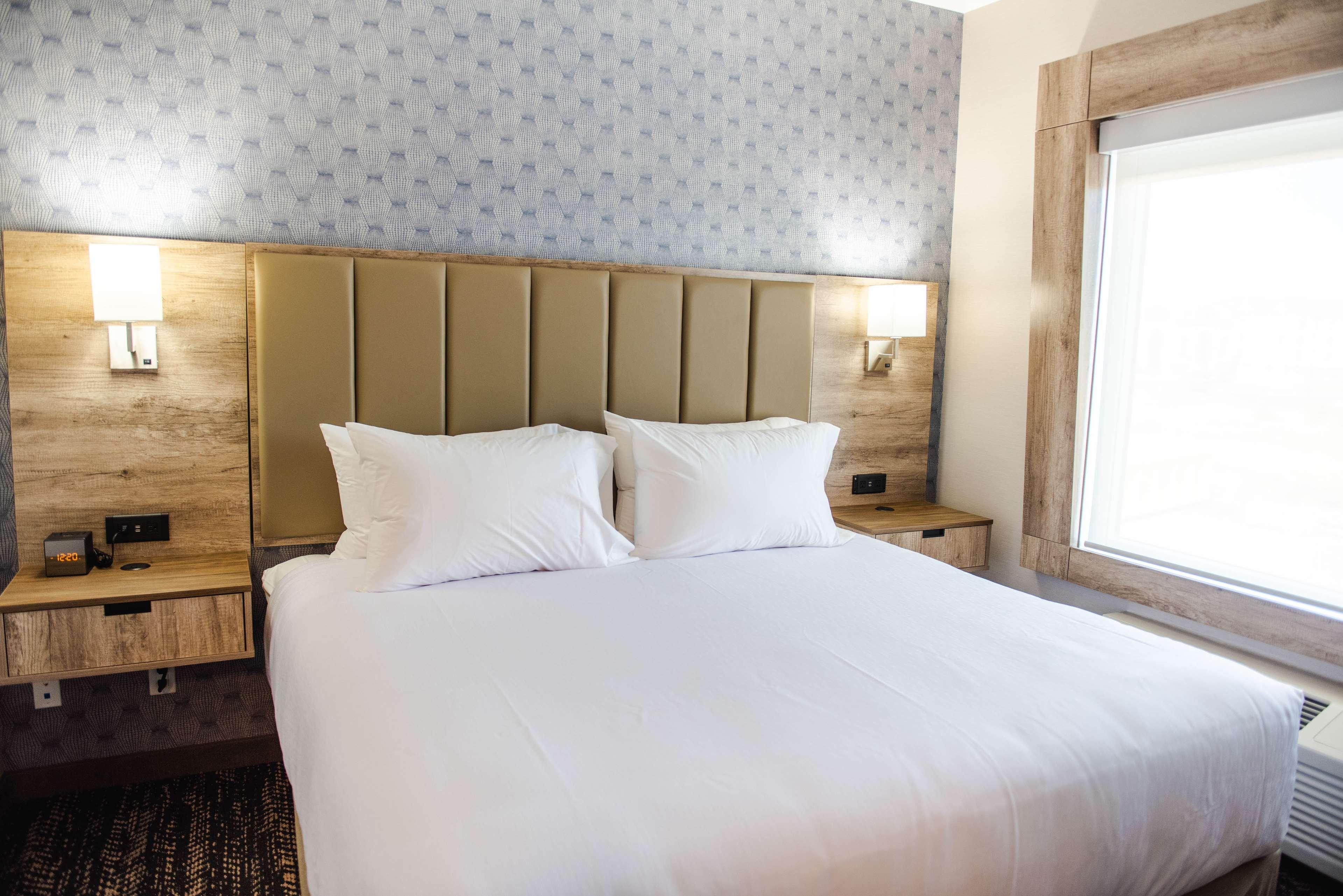 Best Western Premier Executive Residency Medicine Hat Zewnętrze zdjęcie