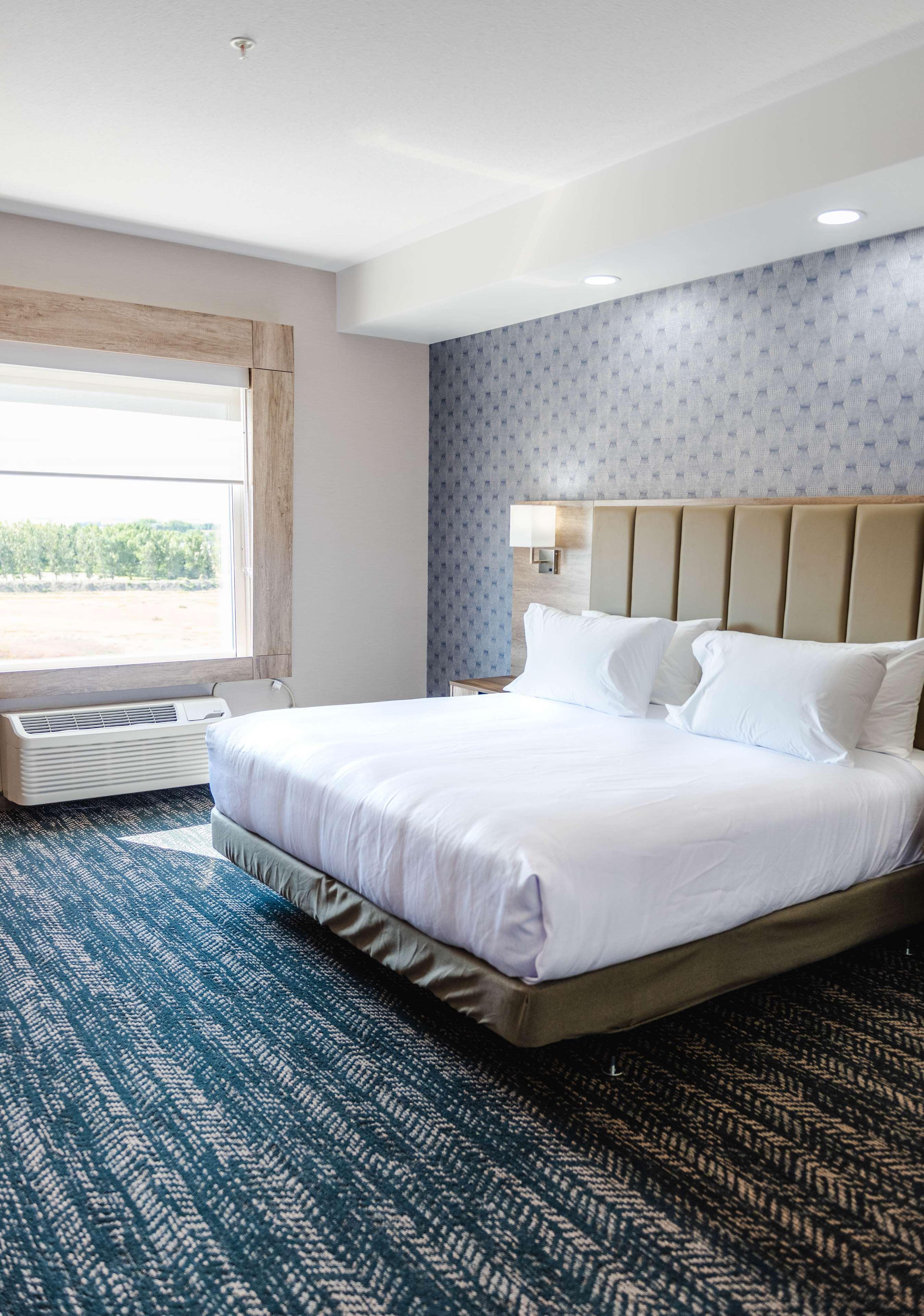 Best Western Premier Executive Residency Medicine Hat Zewnętrze zdjęcie