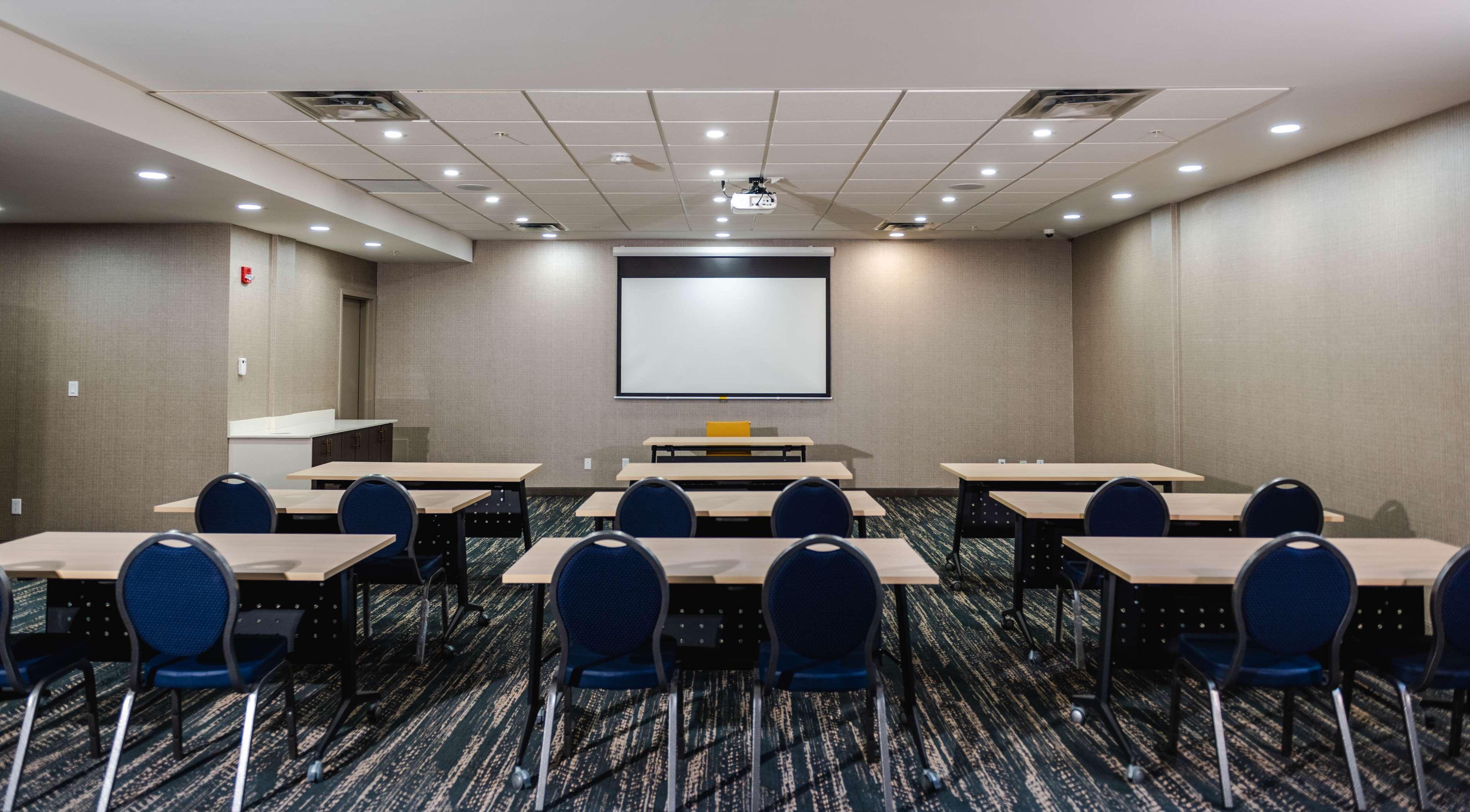 Best Western Premier Executive Residency Medicine Hat Zewnętrze zdjęcie