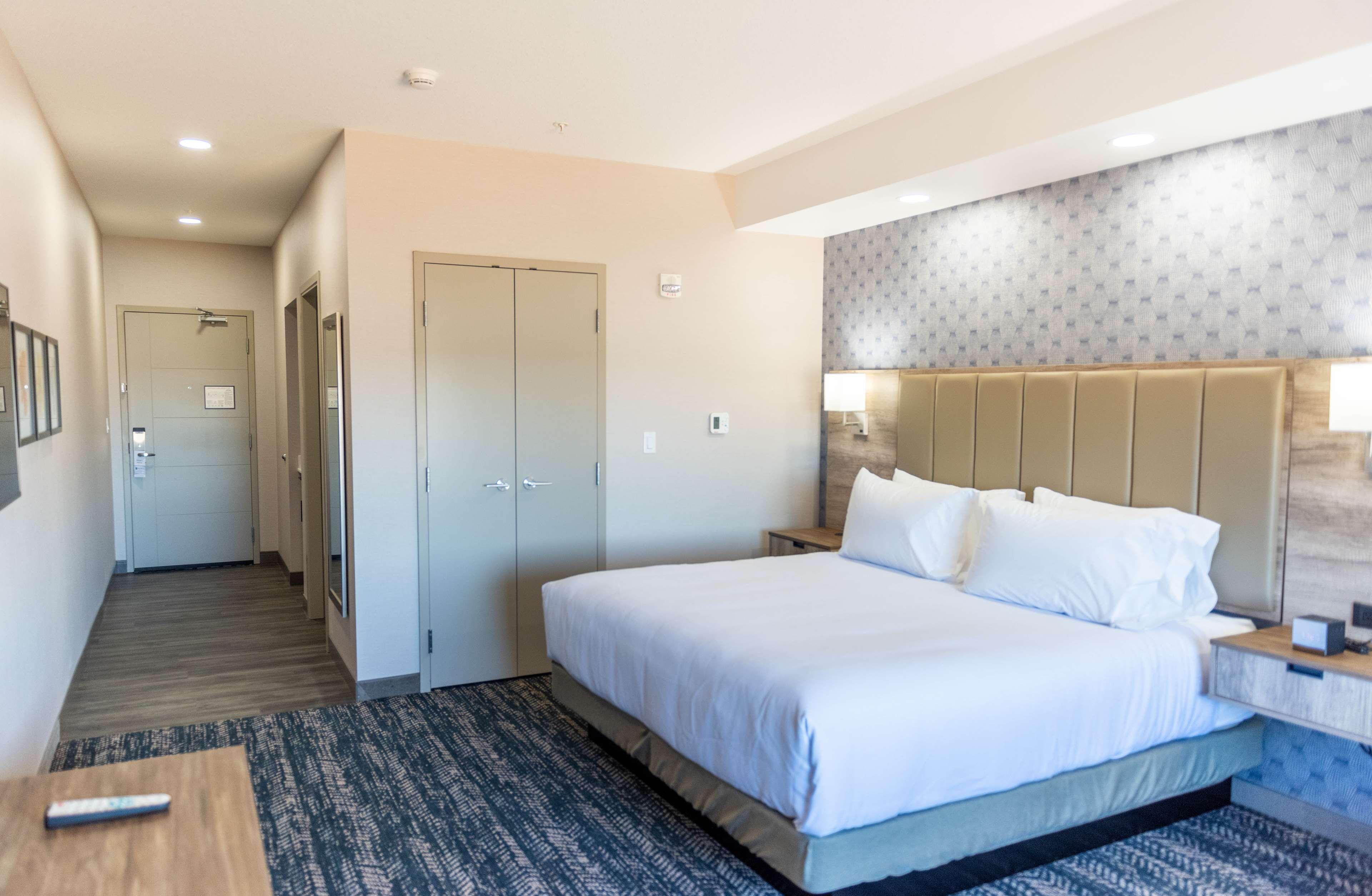 Best Western Premier Executive Residency Medicine Hat Zewnętrze zdjęcie