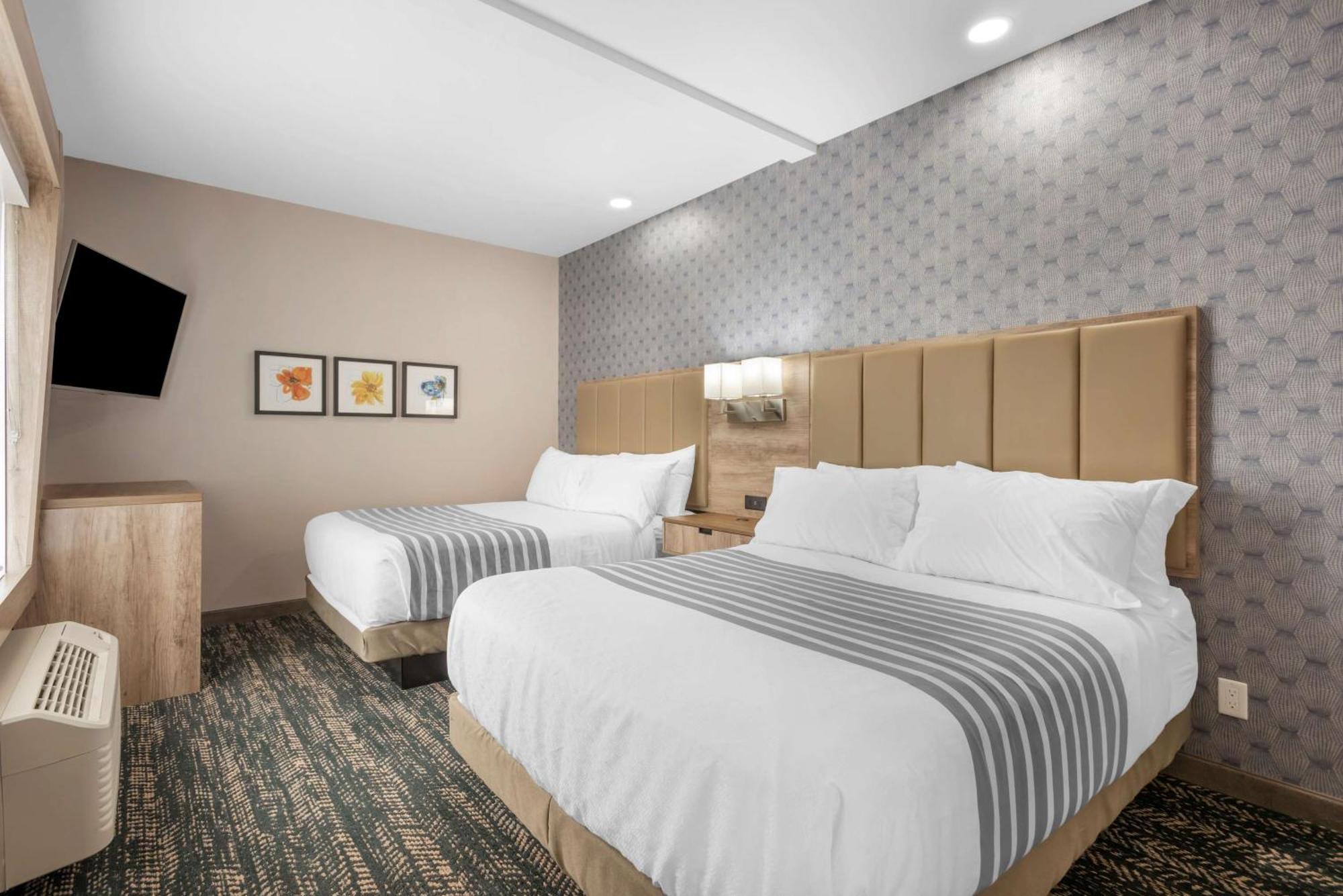 Best Western Premier Executive Residency Medicine Hat Zewnętrze zdjęcie