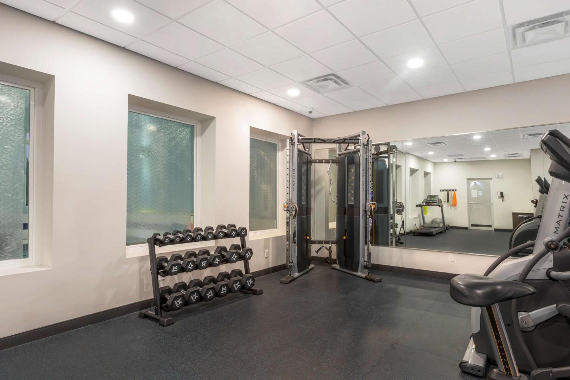 Best Western Premier Executive Residency Medicine Hat Zewnętrze zdjęcie