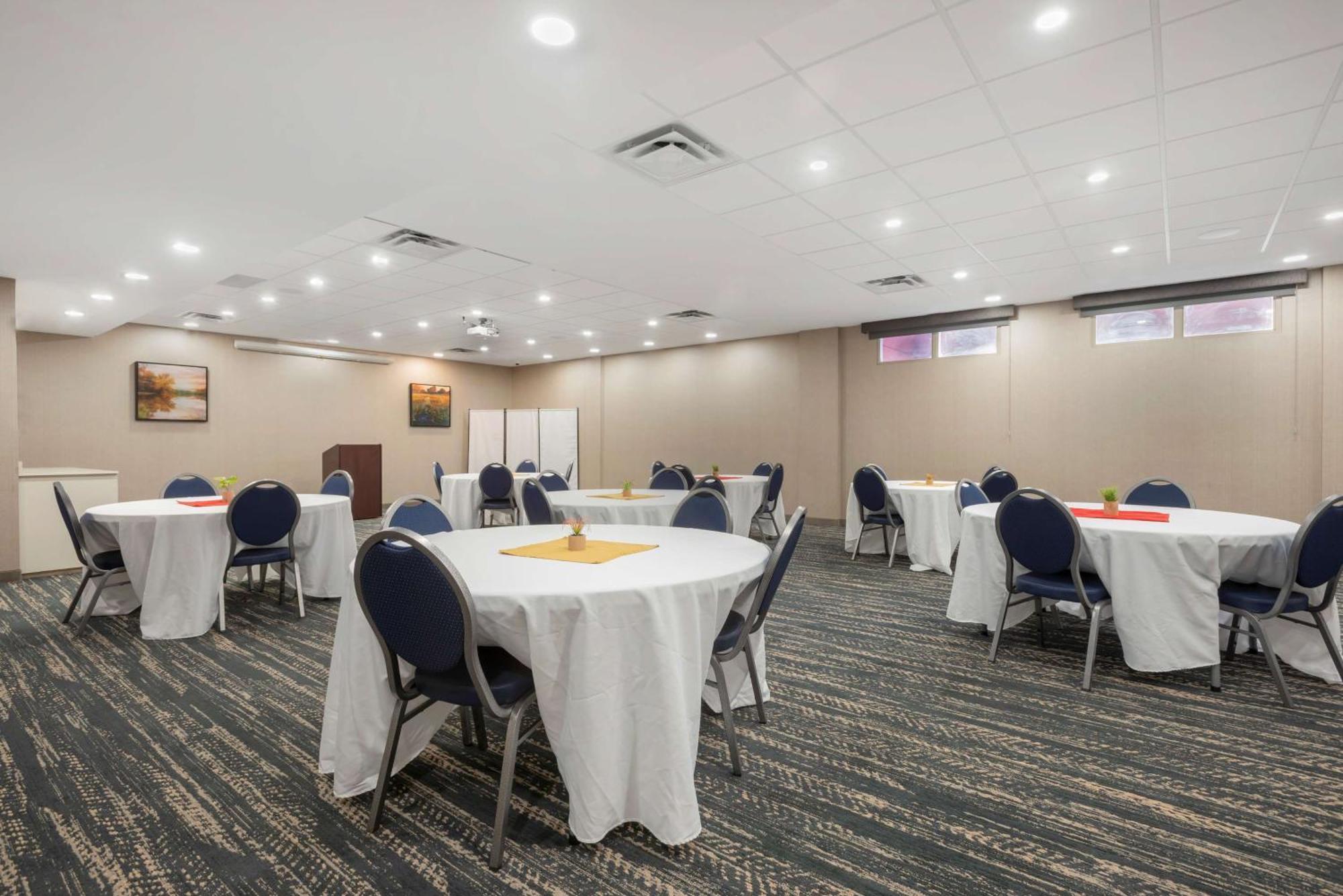 Best Western Premier Executive Residency Medicine Hat Zewnętrze zdjęcie