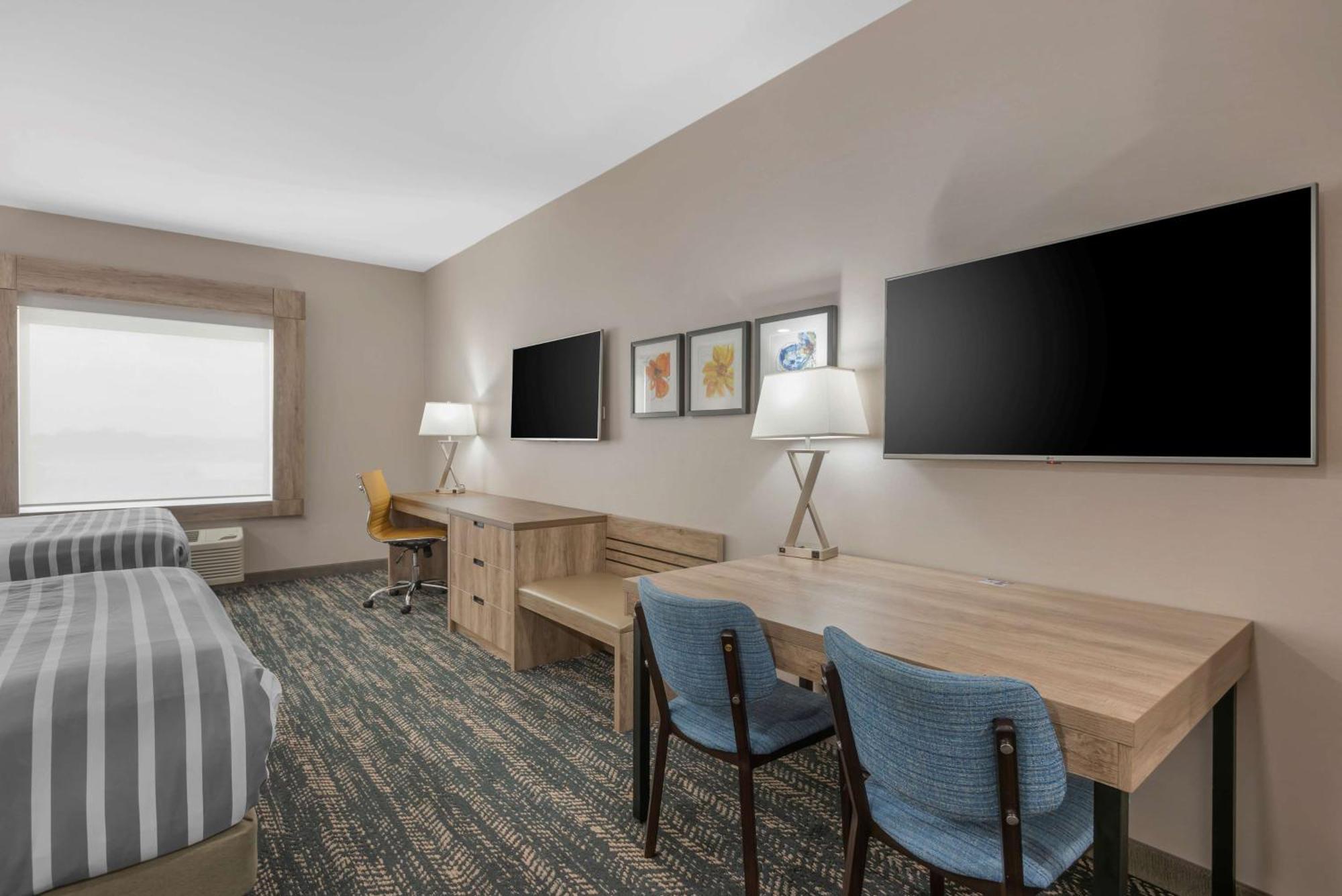 Best Western Premier Executive Residency Medicine Hat Zewnętrze zdjęcie