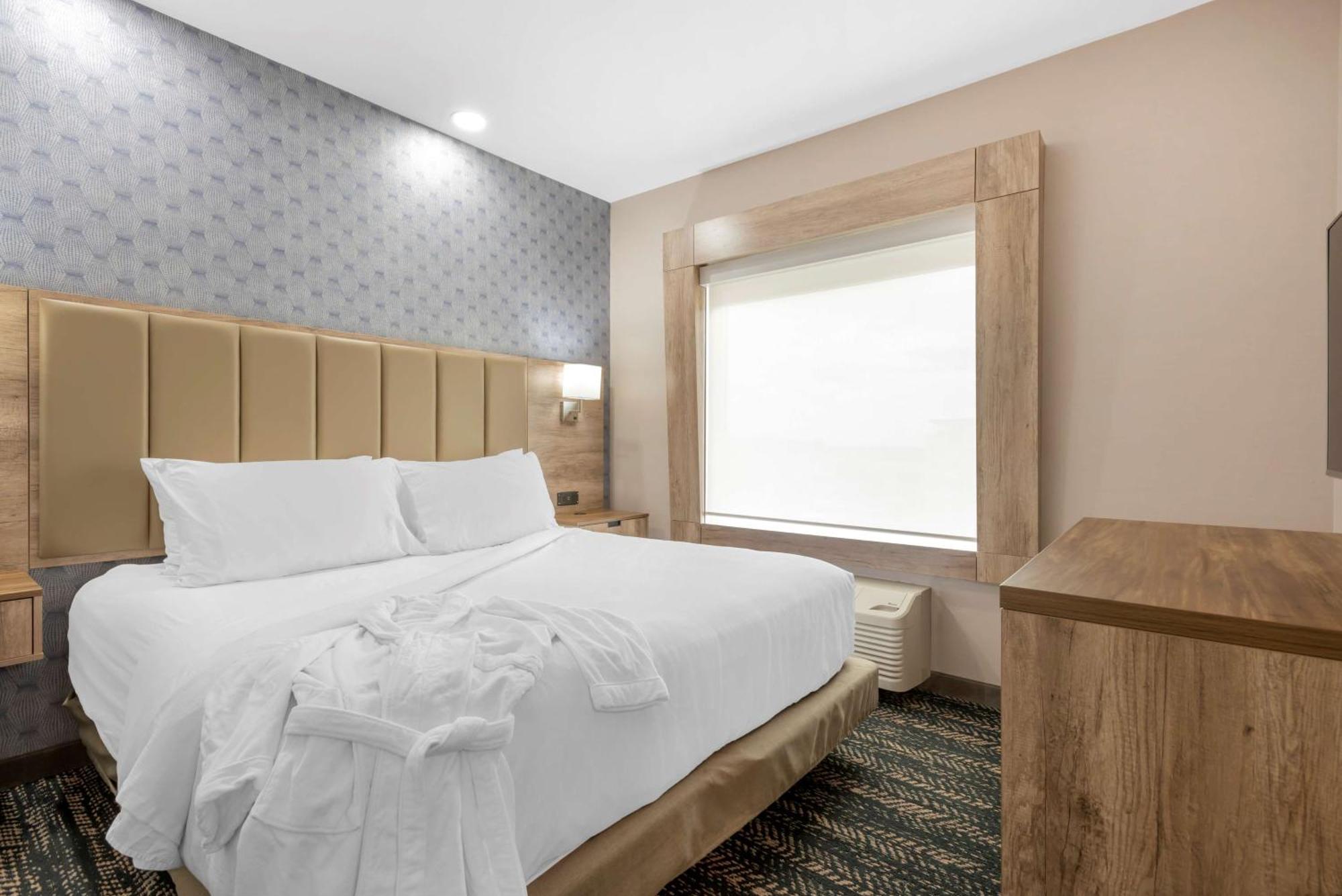 Best Western Premier Executive Residency Medicine Hat Zewnętrze zdjęcie