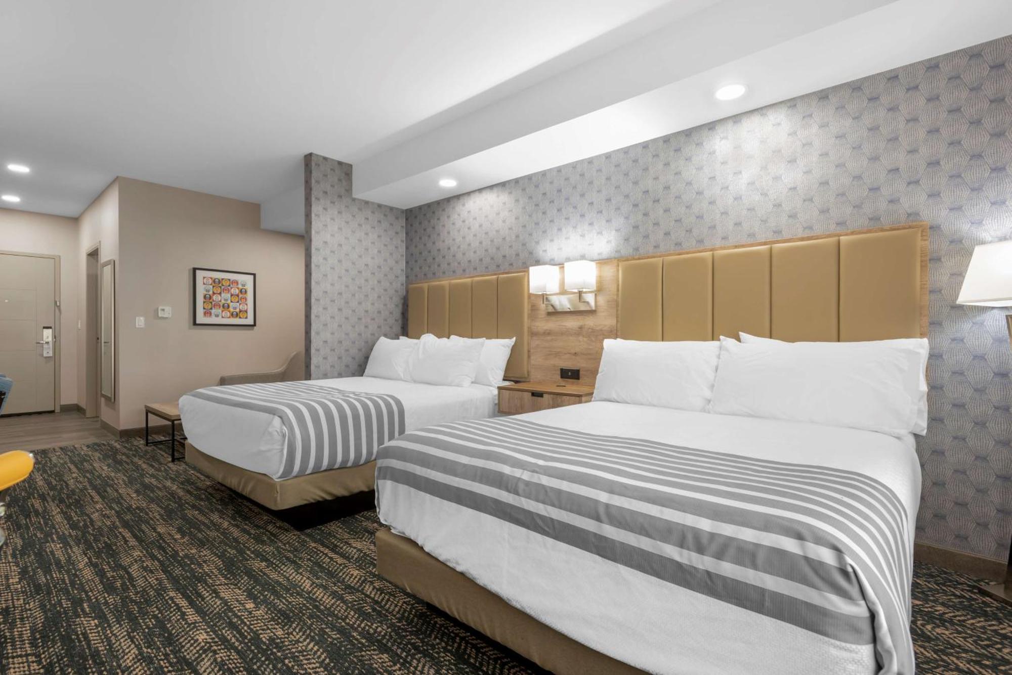 Best Western Premier Executive Residency Medicine Hat Zewnętrze zdjęcie