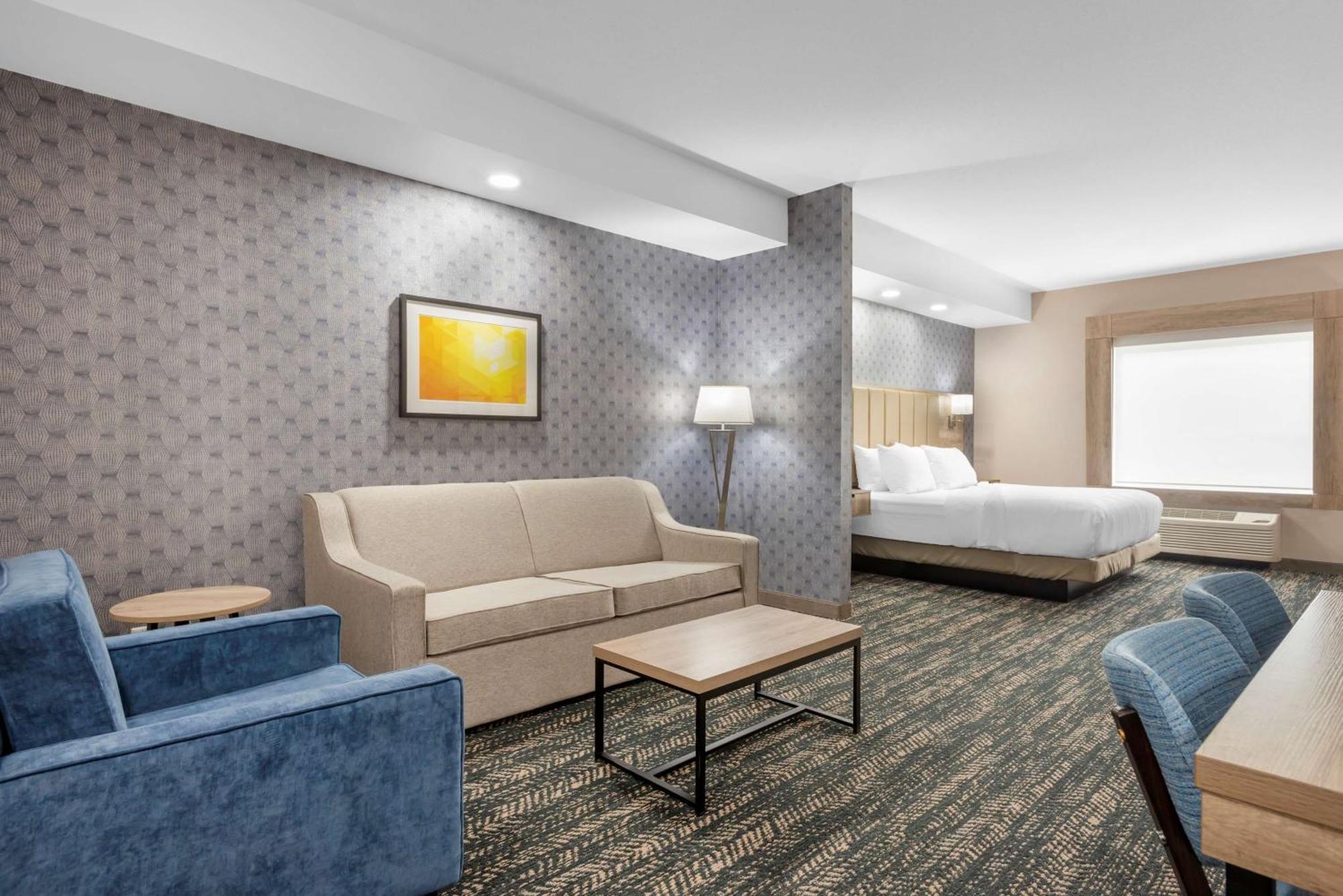Best Western Premier Executive Residency Medicine Hat Zewnętrze zdjęcie