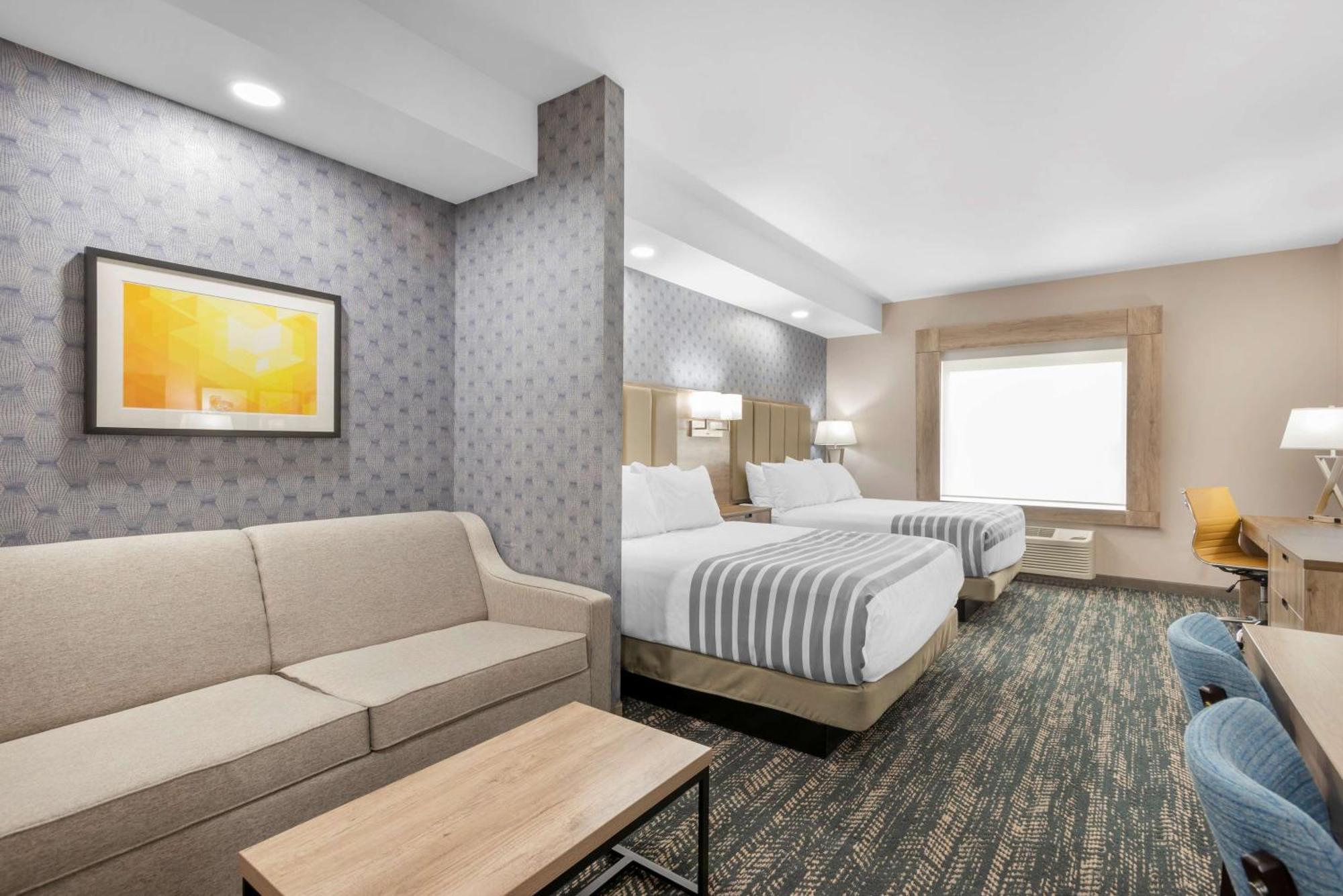 Best Western Premier Executive Residency Medicine Hat Zewnętrze zdjęcie
