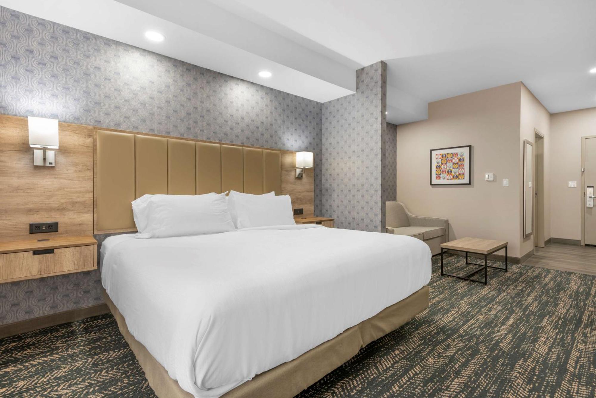 Best Western Premier Executive Residency Medicine Hat Zewnętrze zdjęcie