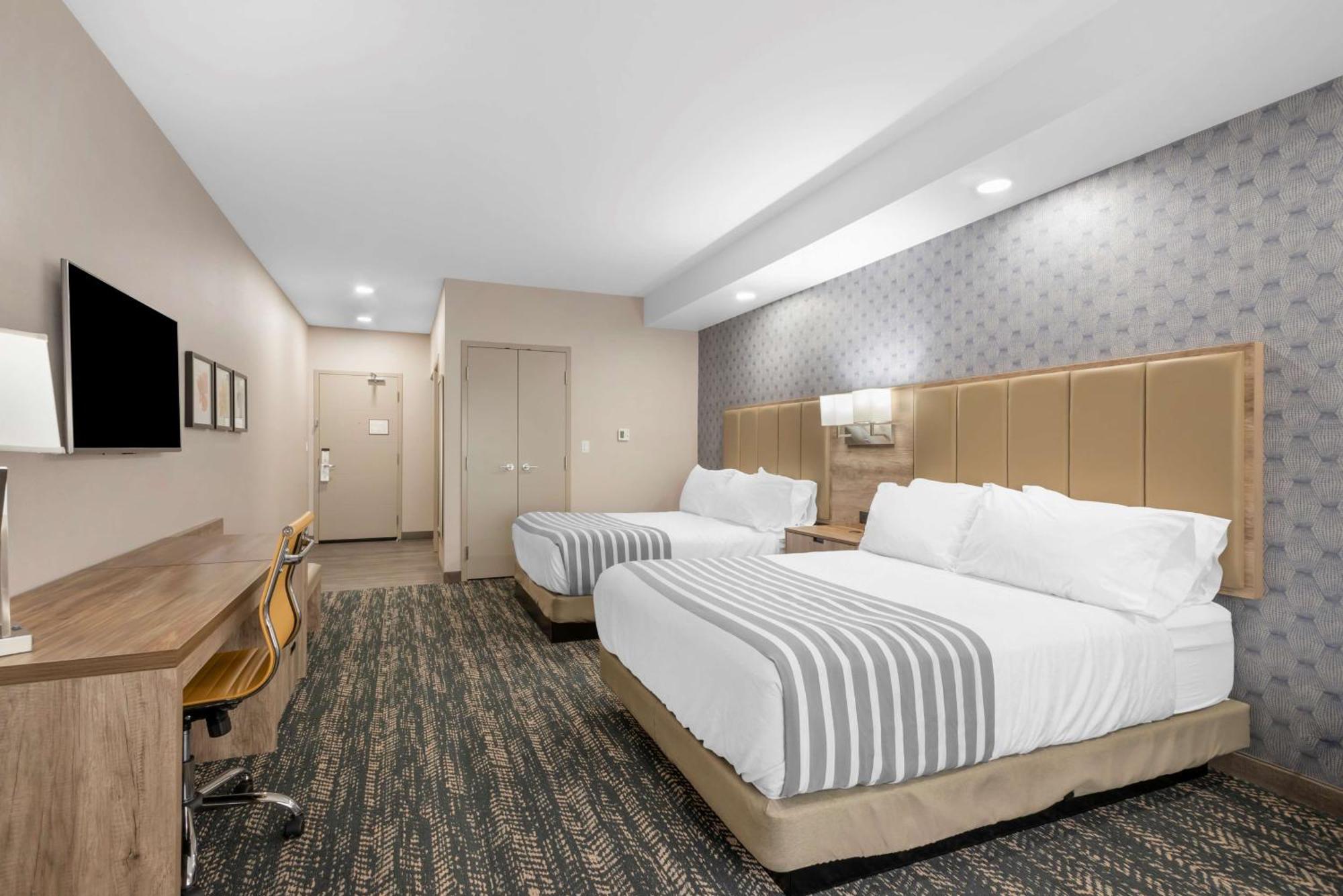 Best Western Premier Executive Residency Medicine Hat Zewnętrze zdjęcie