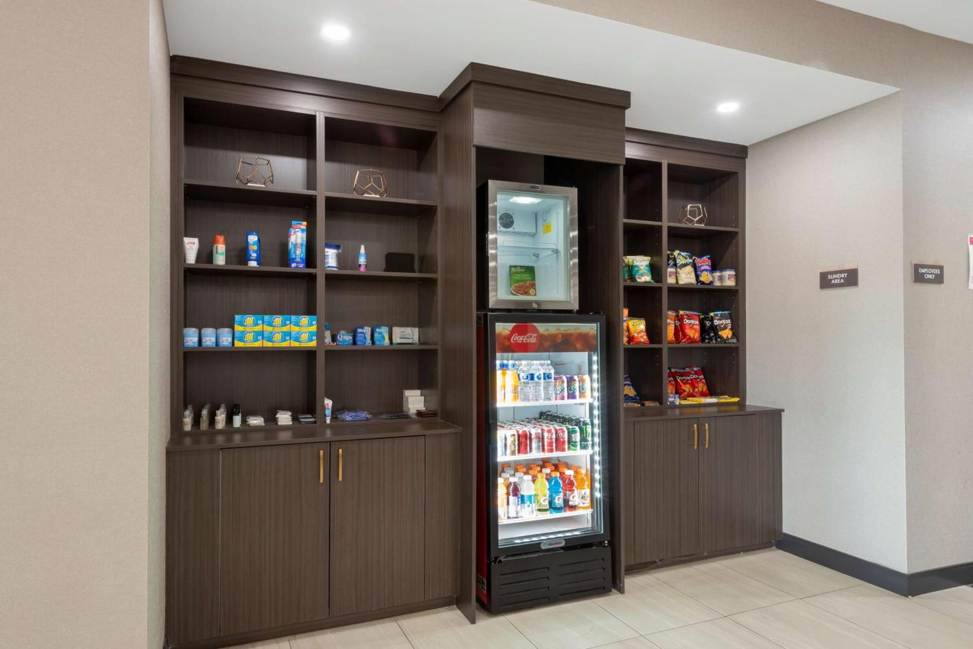 Best Western Premier Executive Residency Medicine Hat Zewnętrze zdjęcie